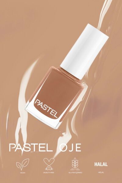 Pastel Oje 402