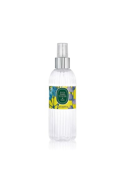 Eyüp Sabri Tuncer Lavanta 150 ml Sprey Kolonya Pet Şişe
