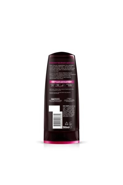 Elseve Saç Kremi 390 Ml Komple Direnç Dök. Kar.
