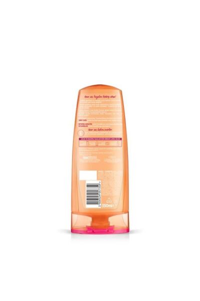Elseve Saç Kremi Dream Long Kolay Tarama 390 ml