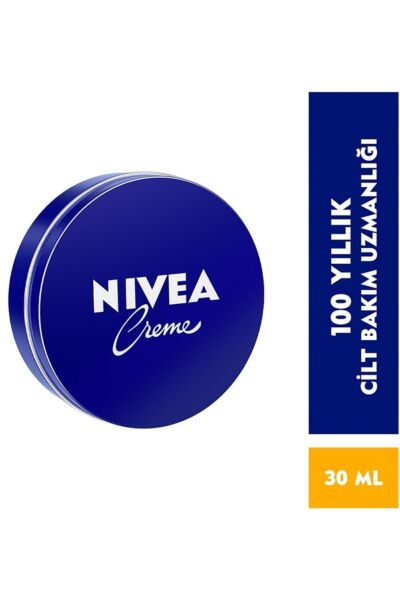 Nivea Creme 30 ml