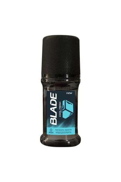 Blade Cool Fresh Roll On 50 ml