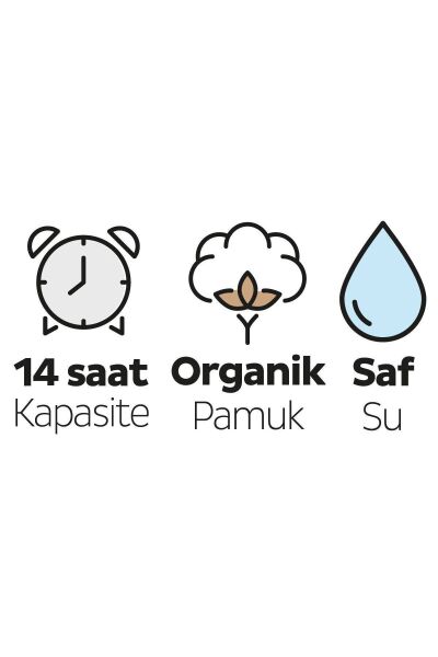 Sleepy Baby Bebek Bezi Jumbo 4 Beden Maxi 27'li 7-14 kg