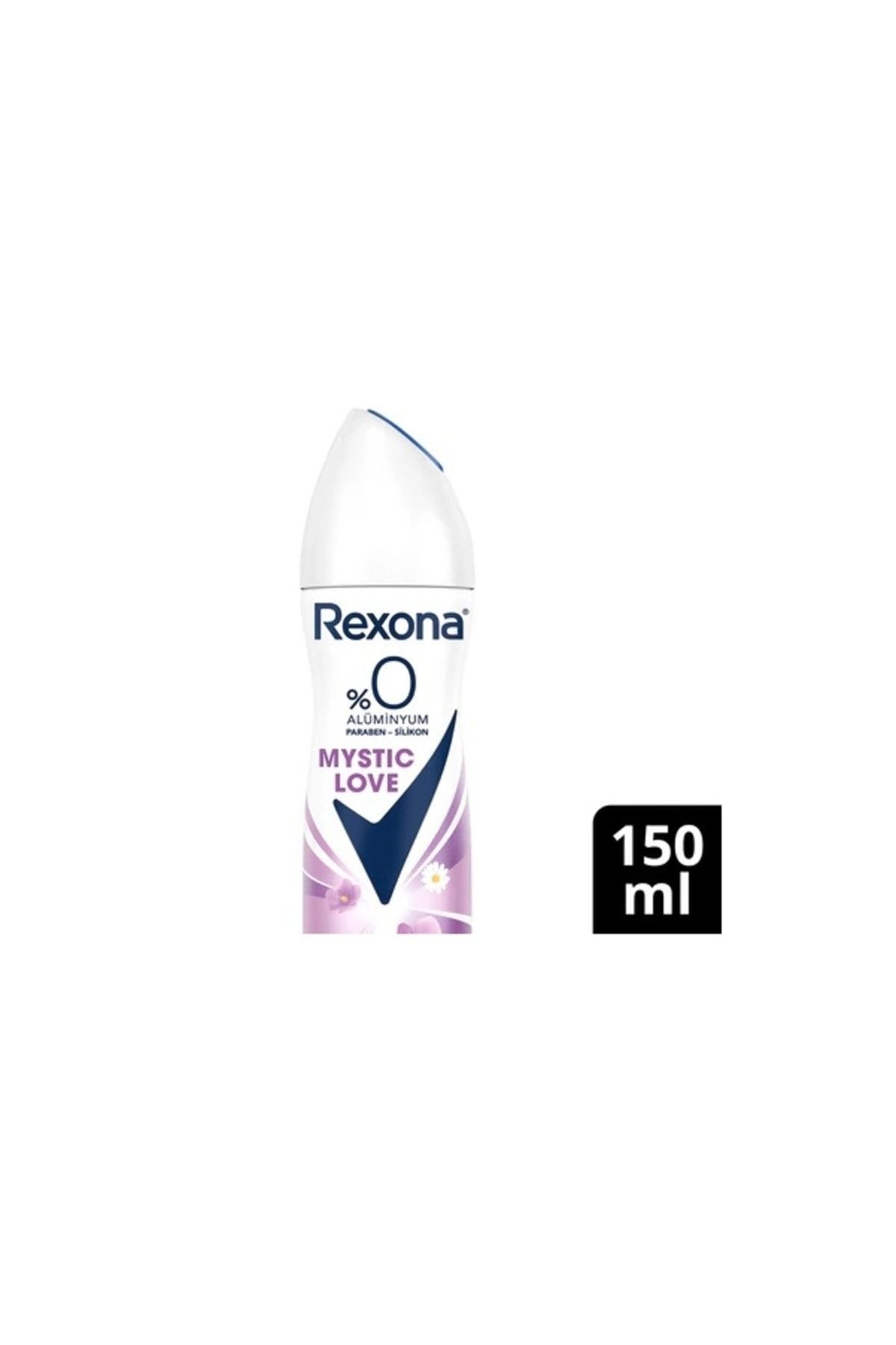 Rexona Bayan Deo 150 Ml Mystic Love