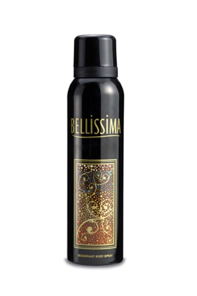 Bellisima Deodorant 150 Ml
