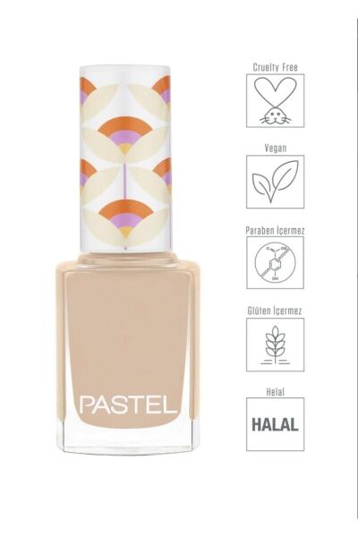 Pastel Oje 380