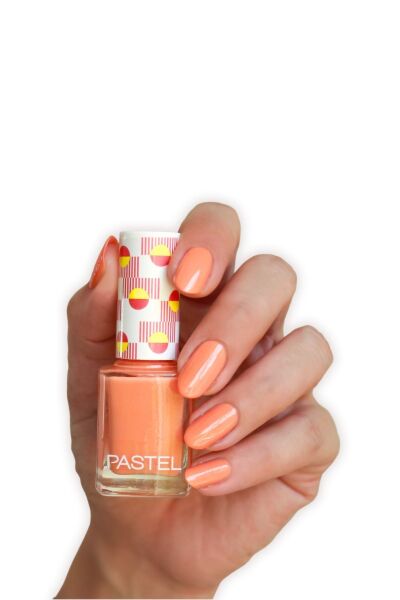 Pastel Oje 384