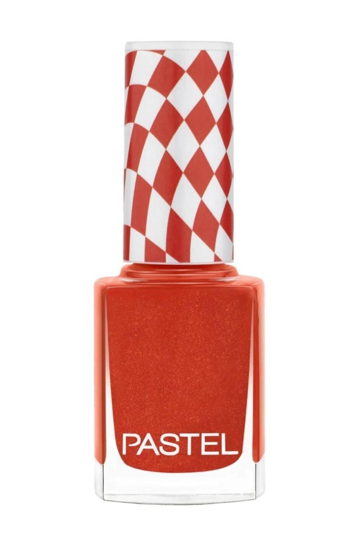 Pastel Oje 386