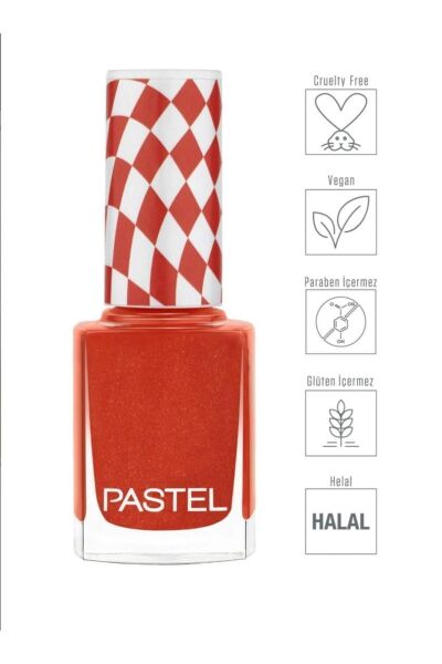 Pastel Oje 386
