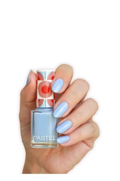 Pastel Oje 391