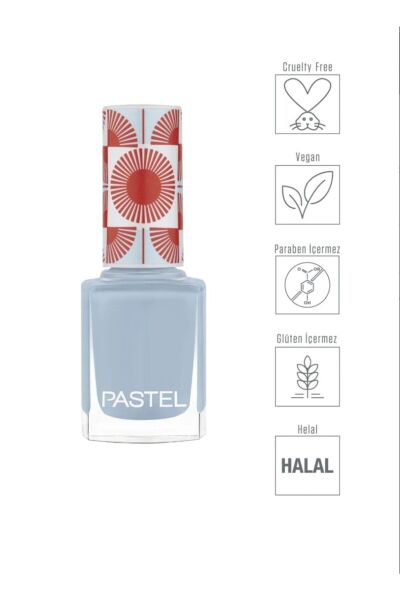 Pastel Oje 391