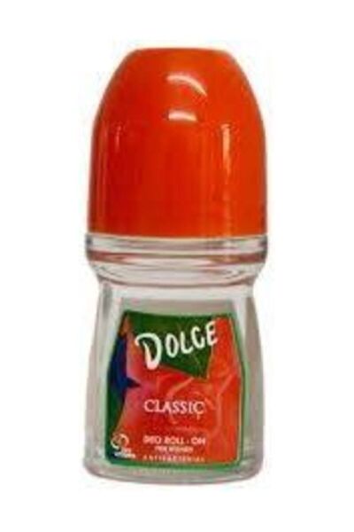 Roll-On Kadın Dolce 50 ml Classic