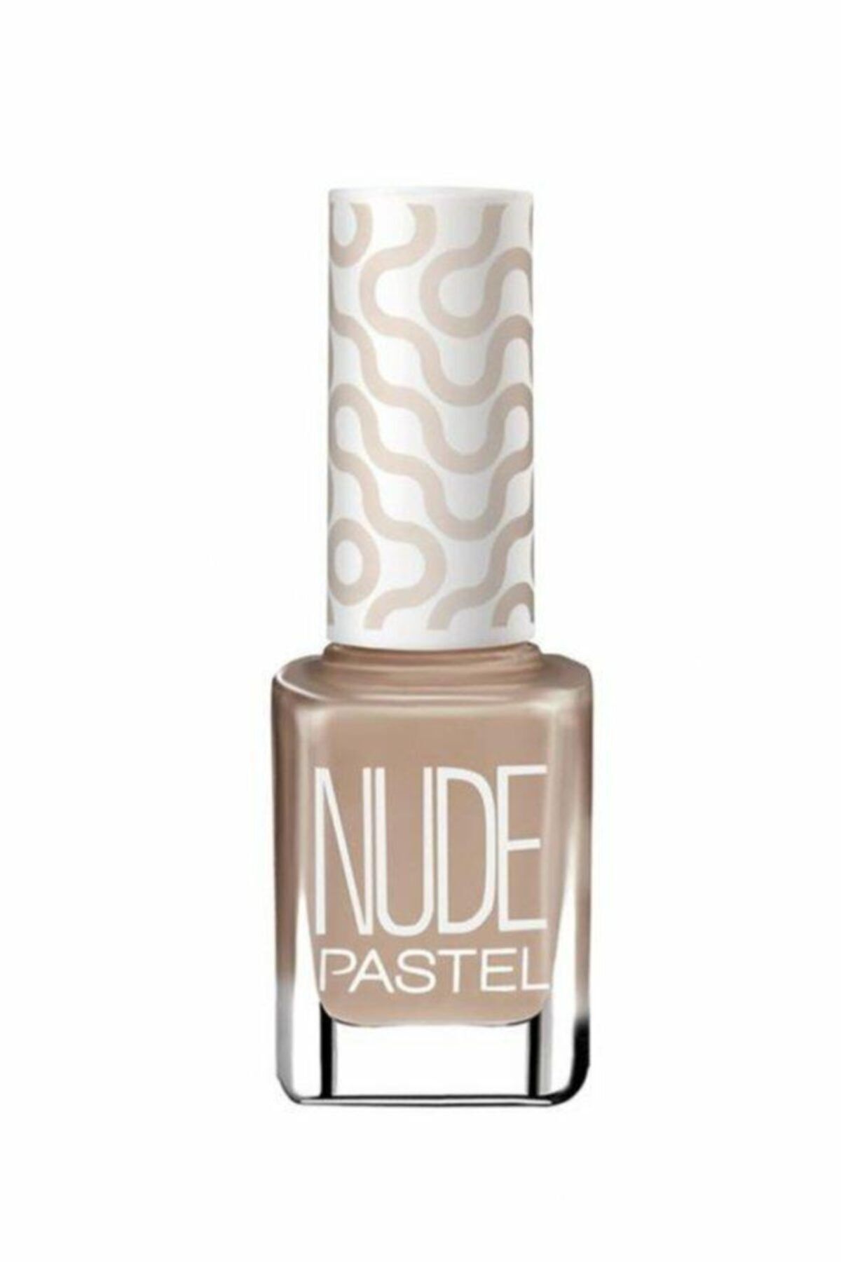 Pastel Oje Nude 101