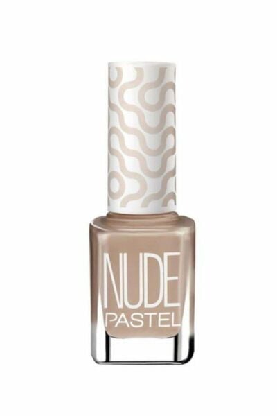 Pastel Oje Nude 101