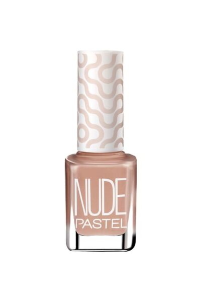 Pastel Oje Nude 750