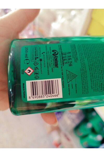 Derby Tıraş Kolonyası 250 ml Okyanus Esintisi