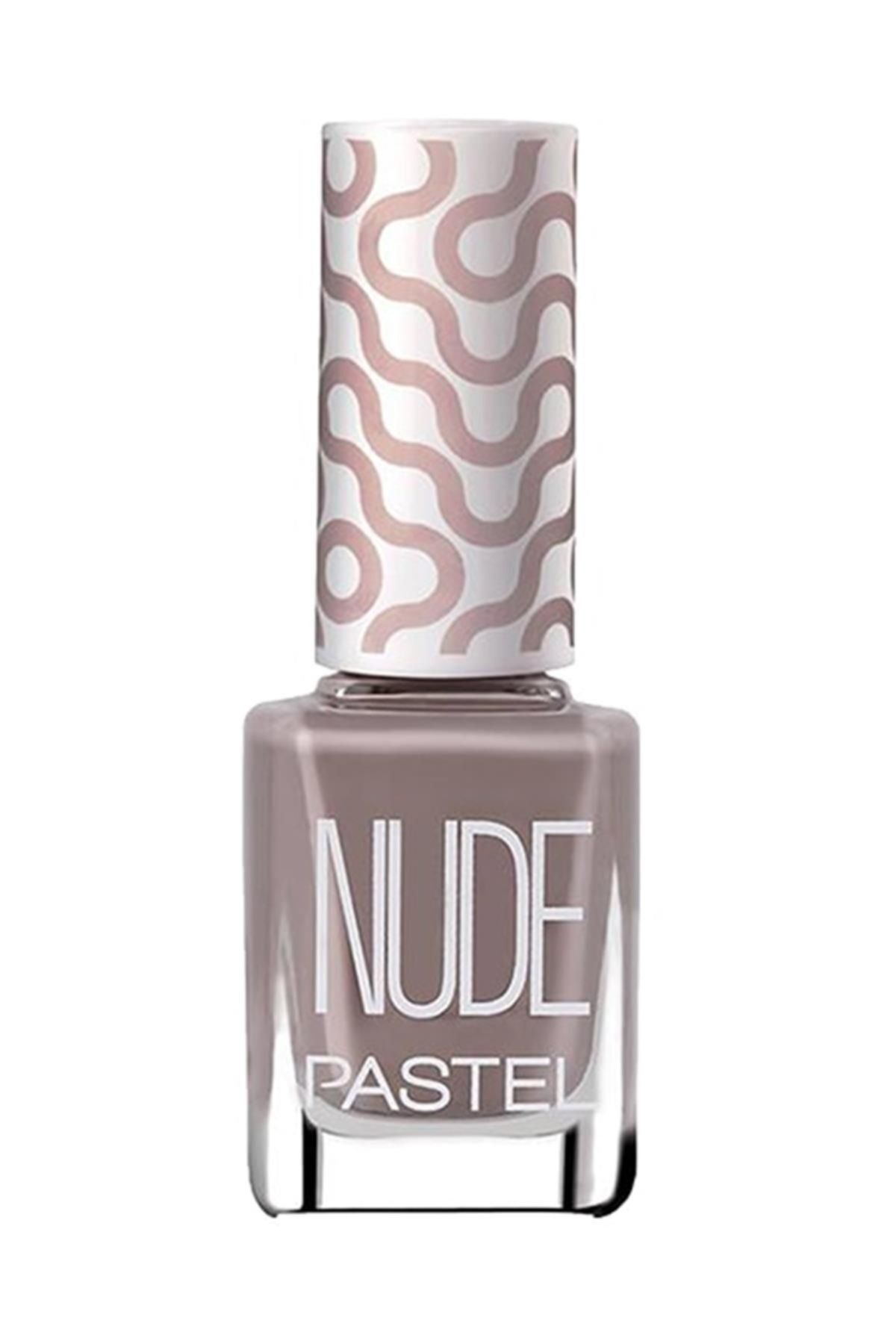 Pastel Oje Nude 760