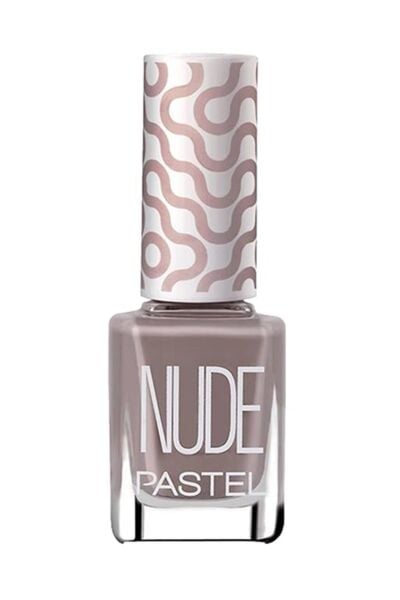 Pastel Oje Nude 760