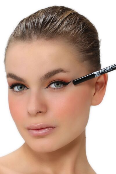 Pastel Profashion Artliner Kalem 01