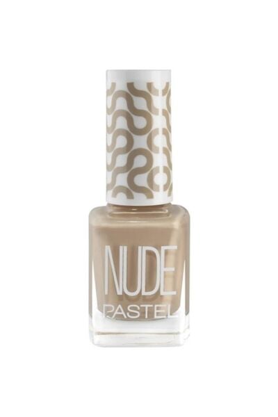 Pastel Oje Nude 766