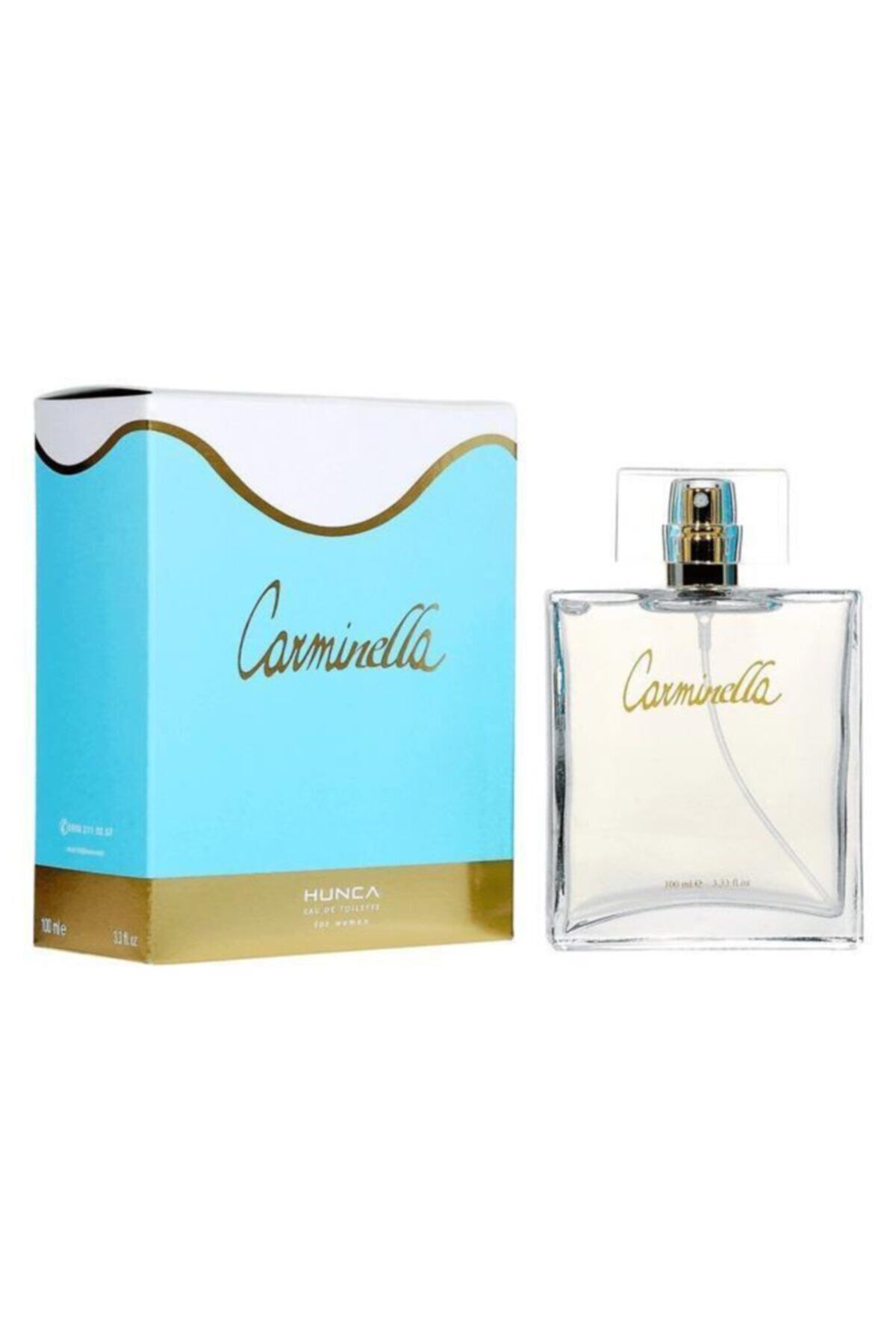Parfüm Carminella 100 ml Kadın