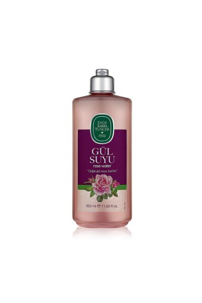 Eyüp Sabri Tuncer Doğal Gül Suyu 350 ml