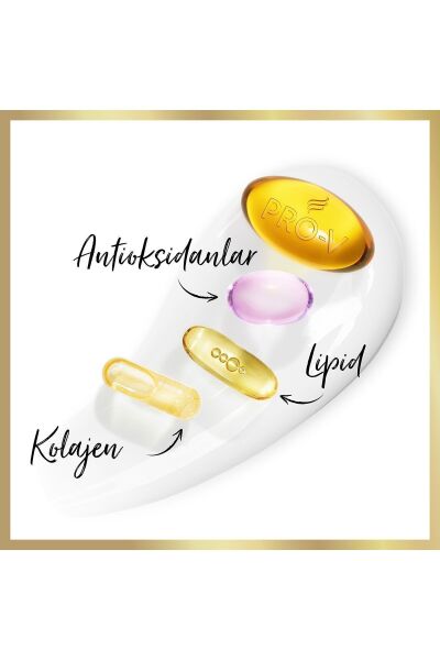 Pantene Miracle Saç Kremi 200 ml Onarıcı Koruyucu