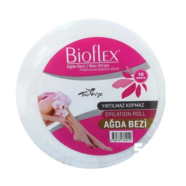 Bioflex Ağda Bezi 10 Metre