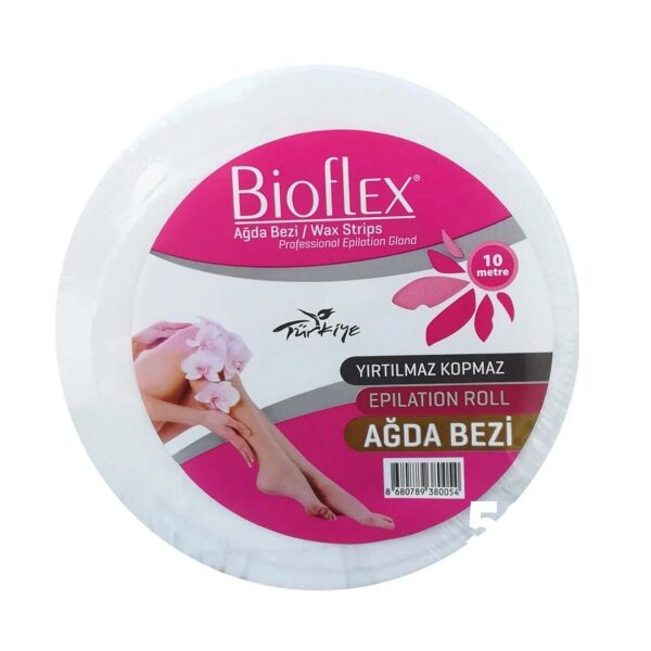 Bioflex Ağda Bezi 10 Metre