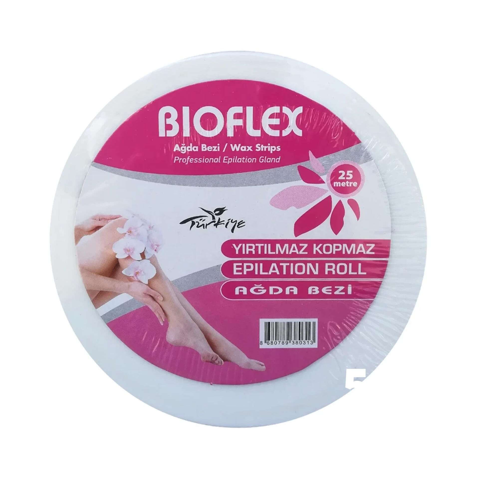 Bioflex Ağda 25 Metre Rulo