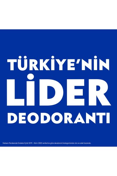 Nivea Men Erkek Sprey Deodorant Deep Dimension 150ml