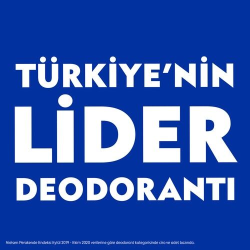 Nivea Roll-on Kadın 50 ML.Powder Touch