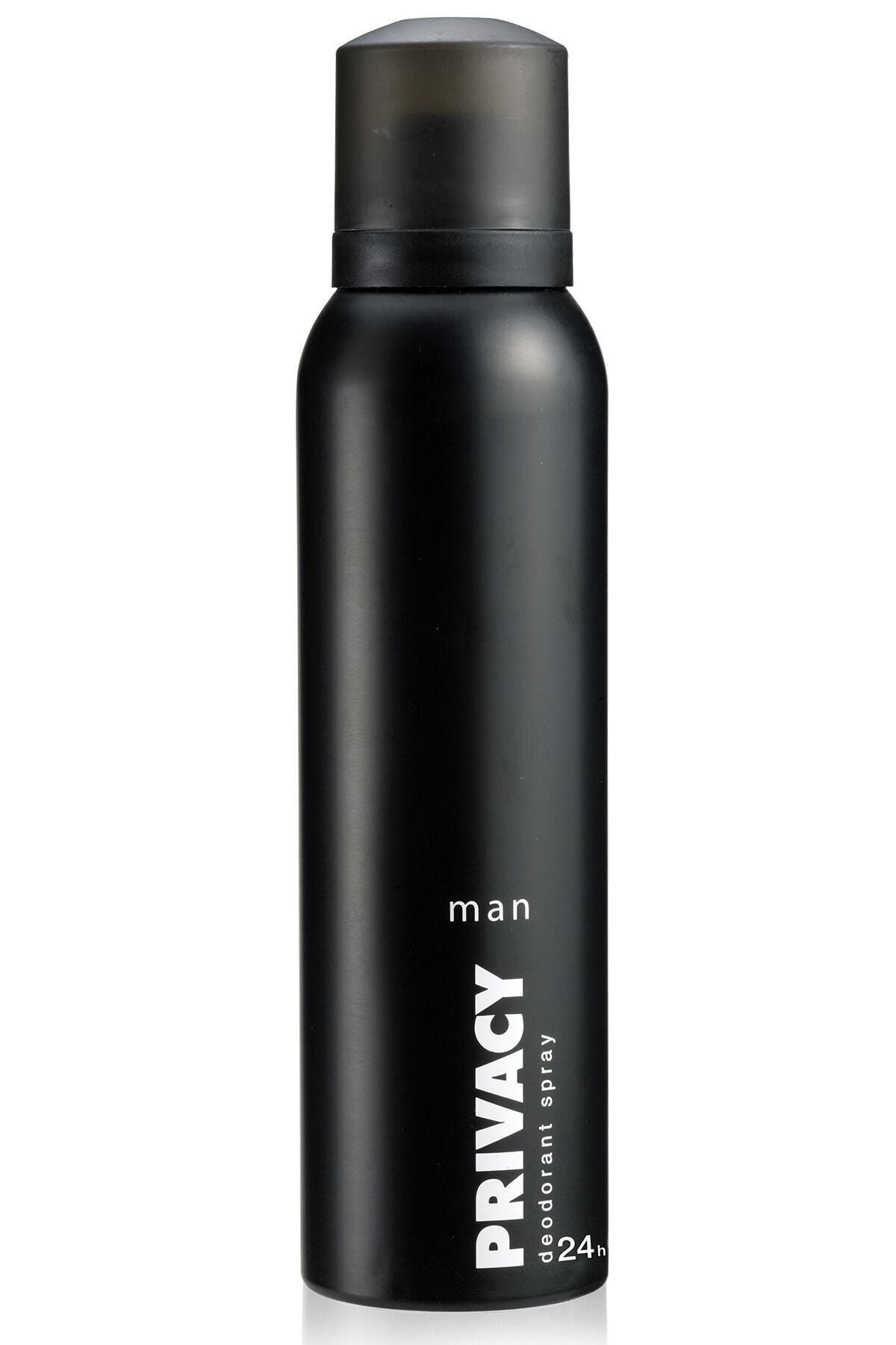 Privacy Deodorant 150 ml Men