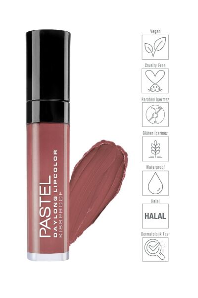 Pastel Likit Ruj 39 Daylong