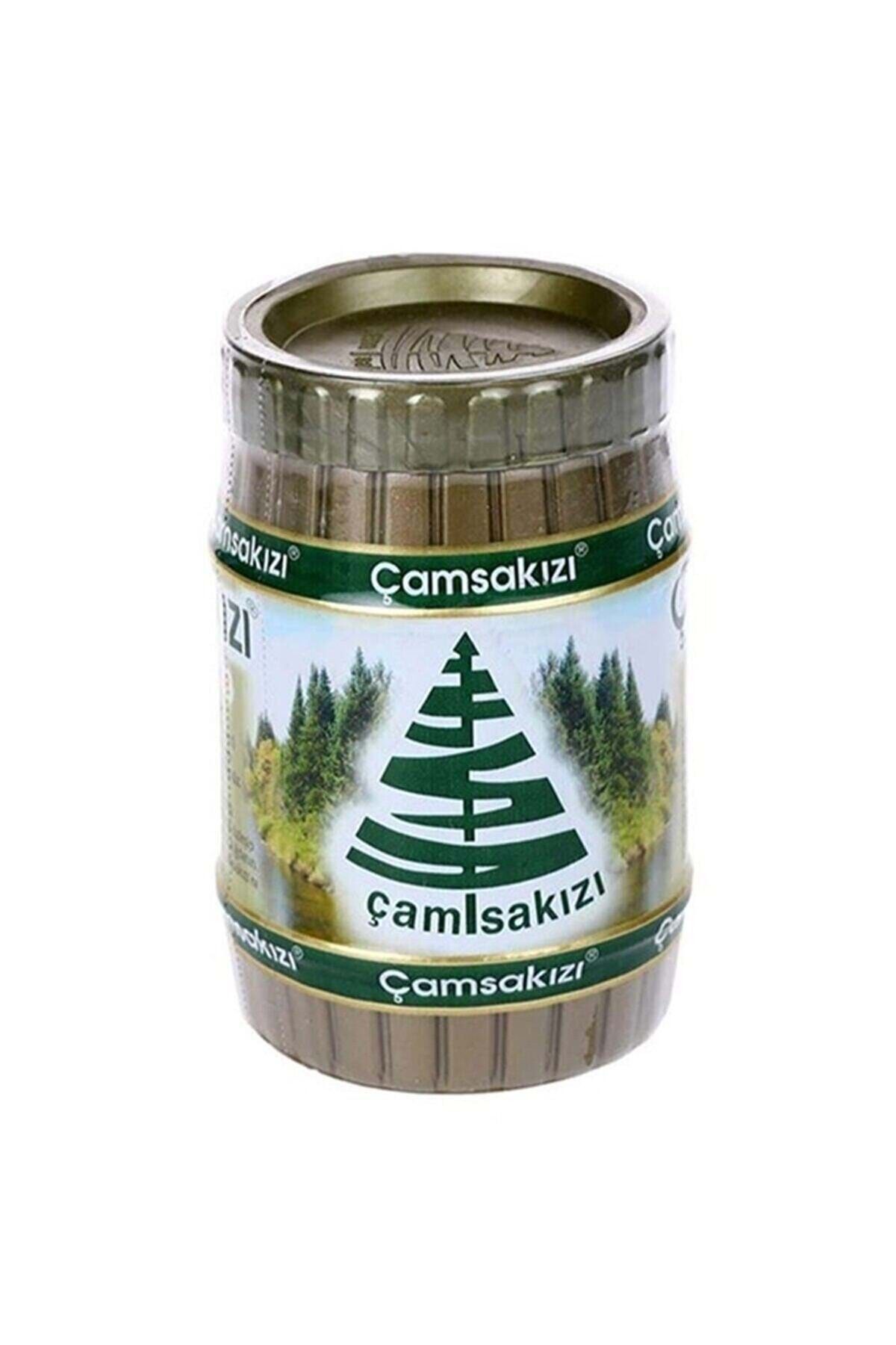 Çam Sakızı Ağda 240 Gr