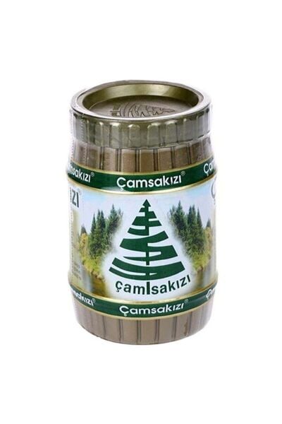 Çam Sakızı Ağda 240 Gr