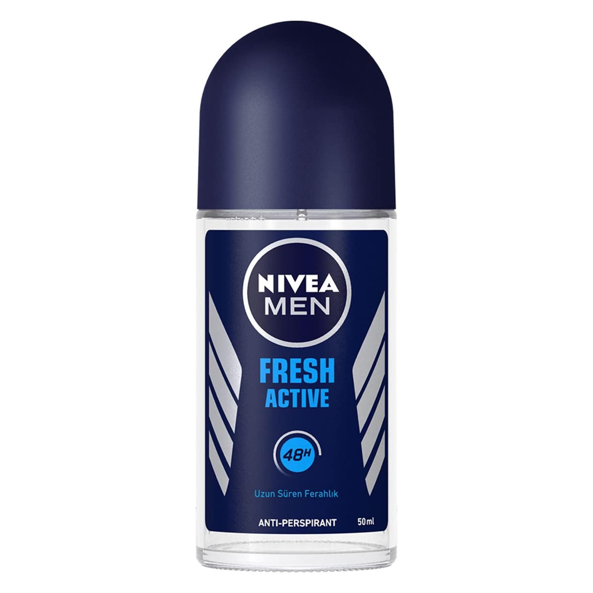 Nivea Roll-on Erkek 50 ml Fresh
