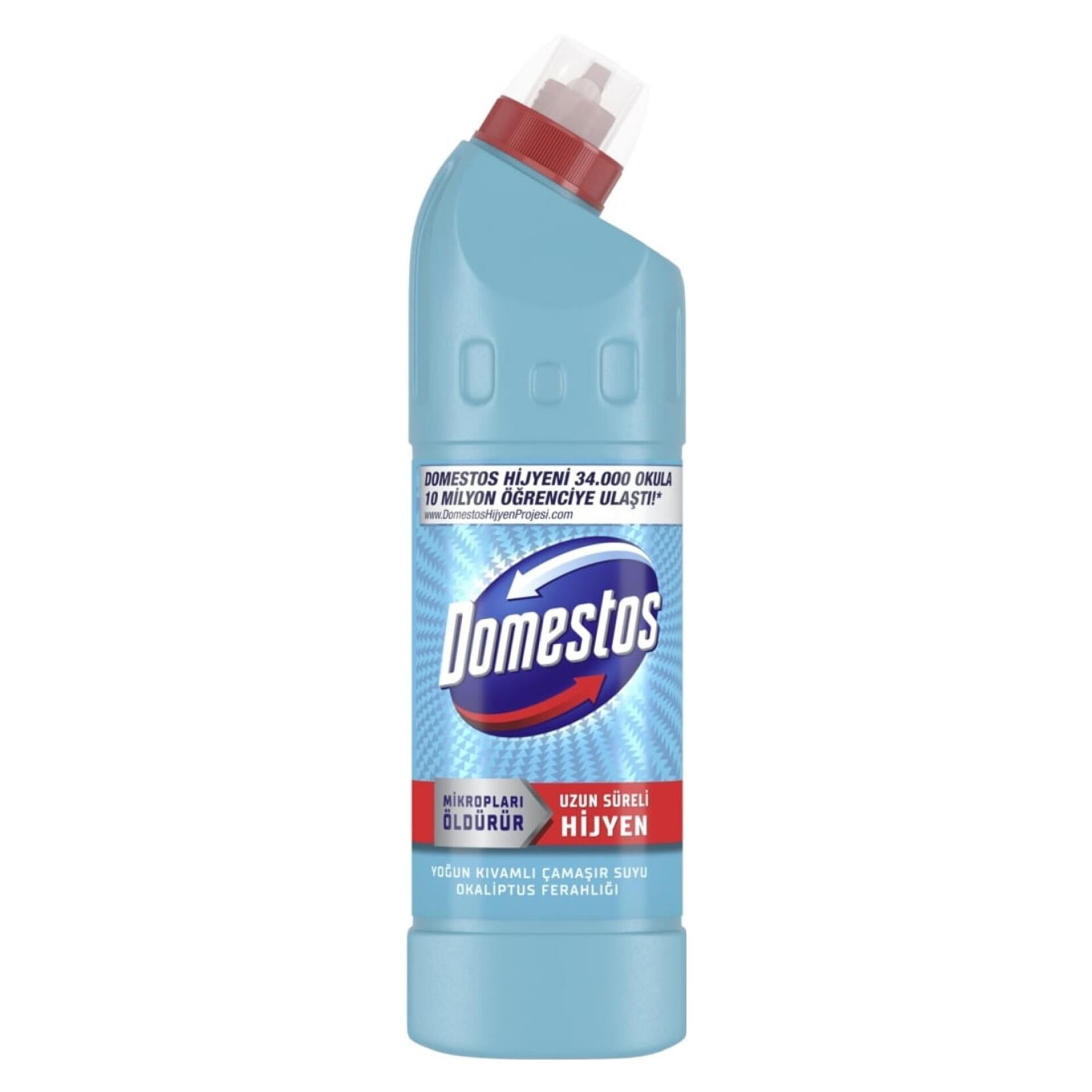 Domestos Okaliptus Ferahlığı 750 ml