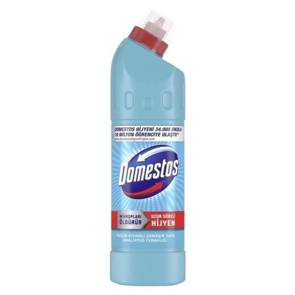 Domestos Okaliptus Ferahlığı 750 ml