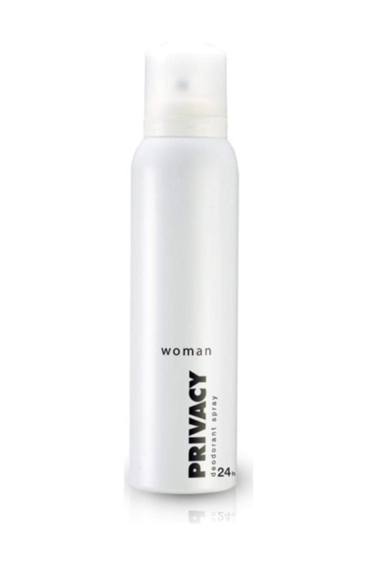 Privacy Deodorant 150 Ml Bayan