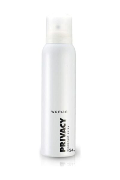 Privacy Deodorant 150 Ml Bayan