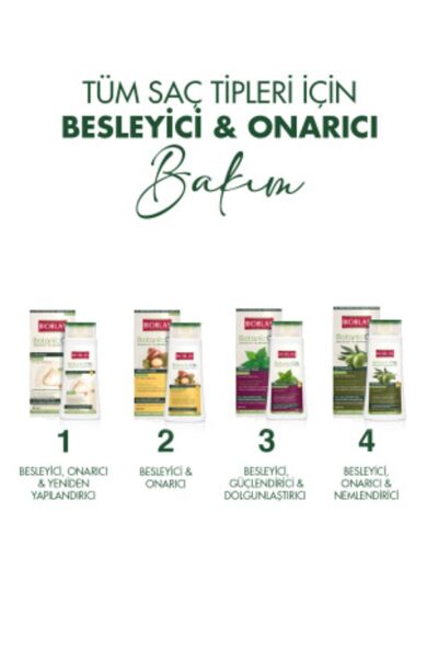 Bioblas Şampuan 360 ml Organic Sarımsak