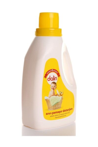 Dalin Çamaşır Deterjan 1500 ml