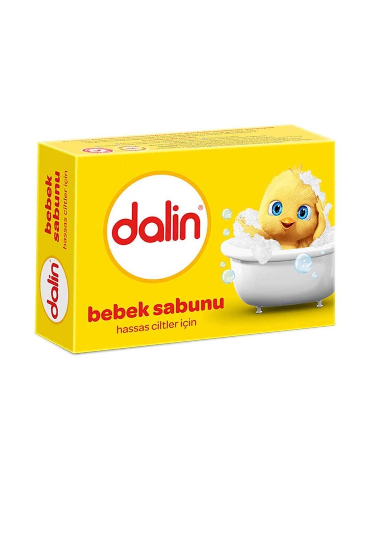 Dalin Sabun 100 gr Klasik