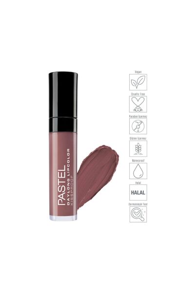 Pastel Likit Ruj 30 Daylong