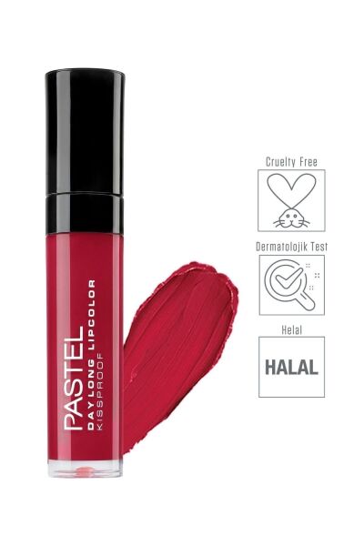 Pastel Likit Ruj 48 Daylong