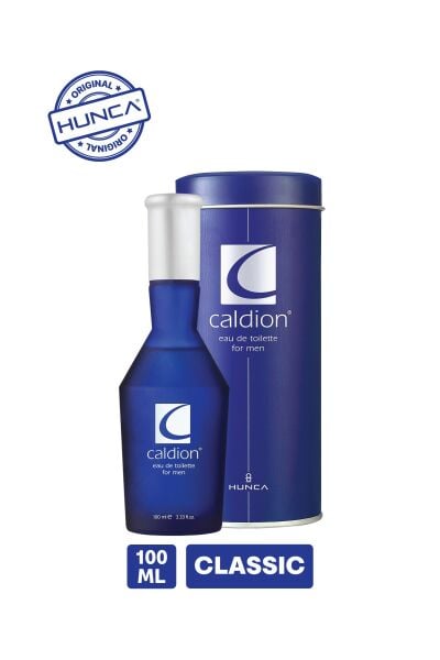 Parfüm Caldion 100 ml Erkek