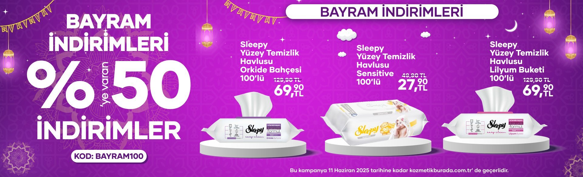 Kampanya