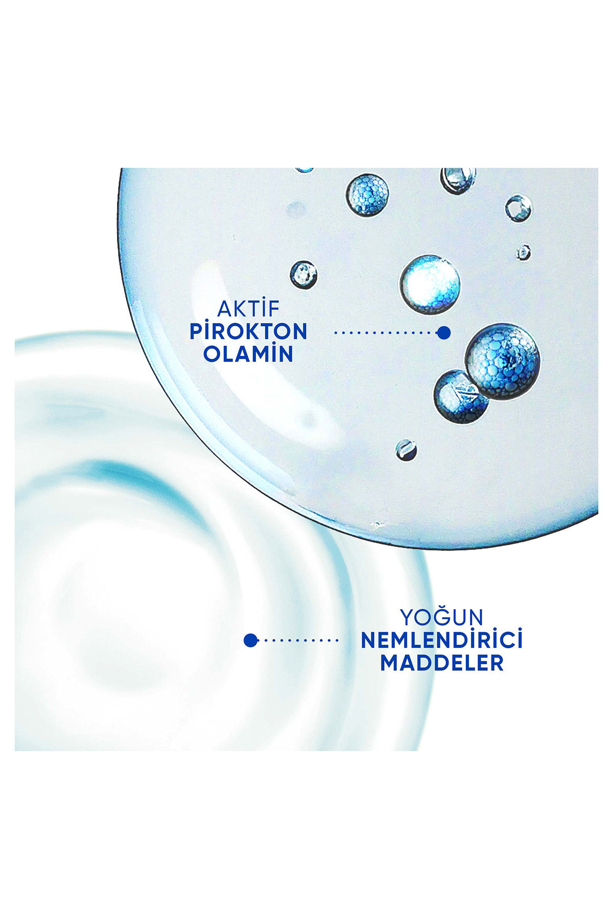 İpeksi Yumuşaklık 2si1 Arada Şampuan 300 ml