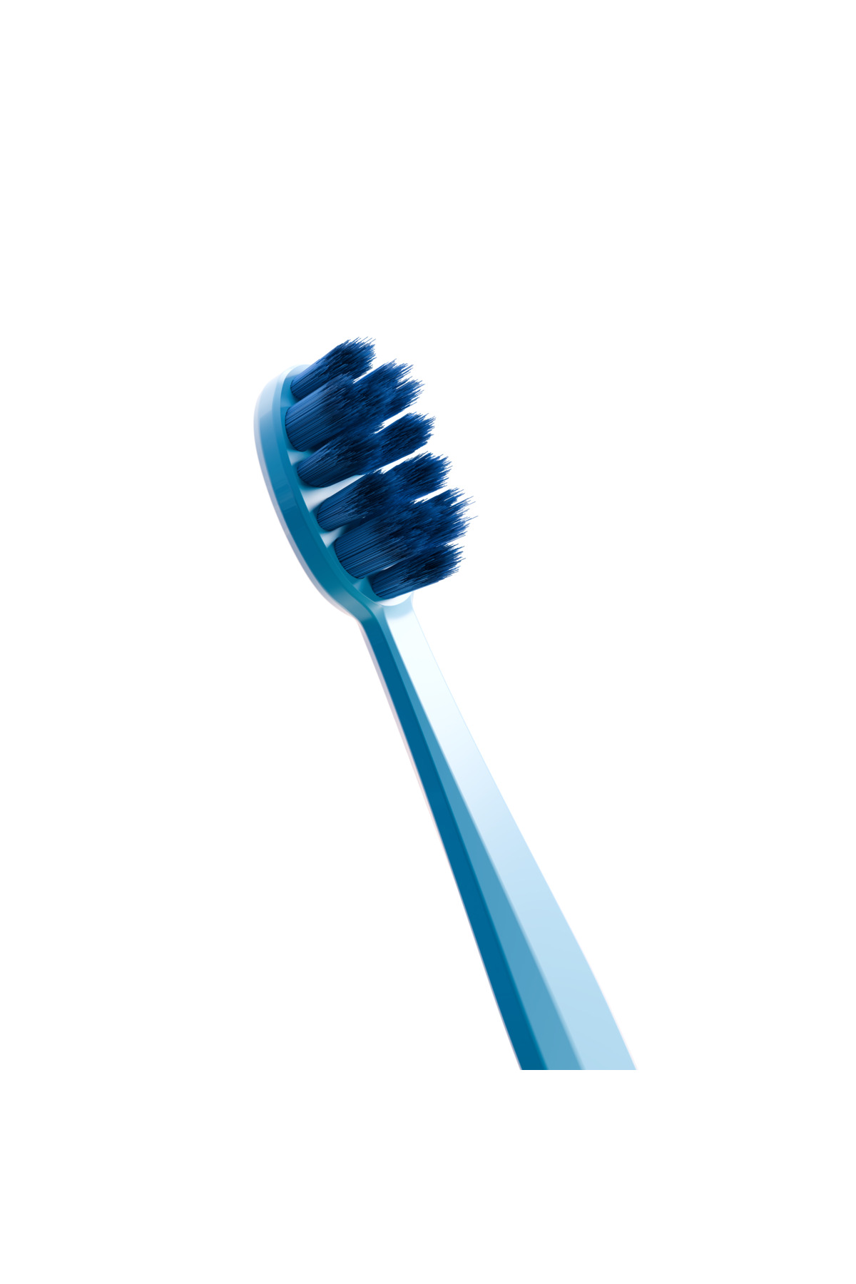 Nano Polish Orta Sert (Medium) Diş Fırçası